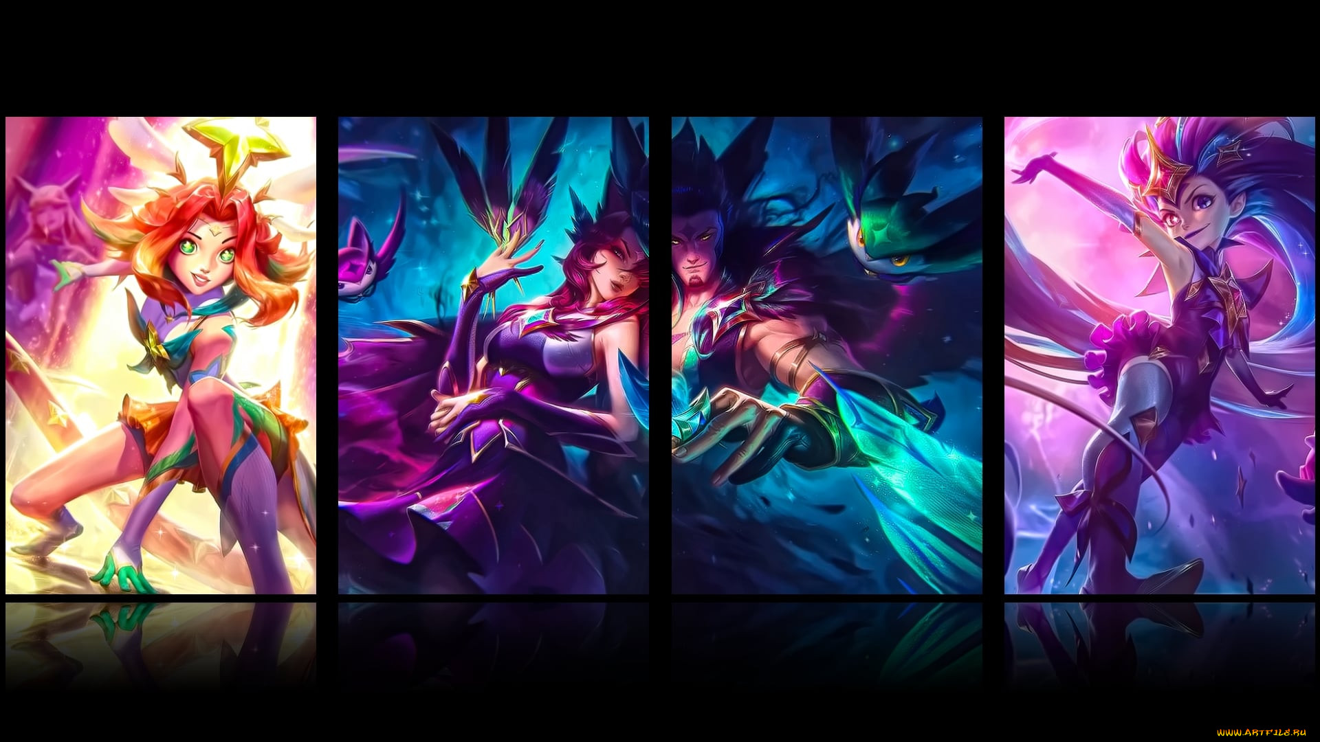  , league of legends, 